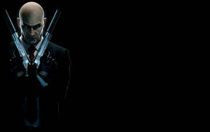 Agent 47 Hitman Absolution Hd Wallpaper