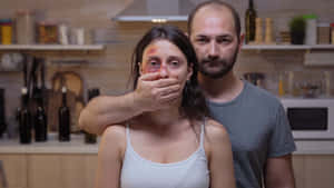 Aggravated Abuser Wallpaper