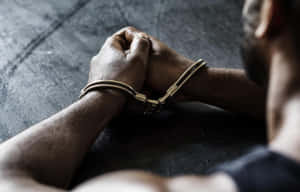 Aggravated Muscular Man Wallpaper