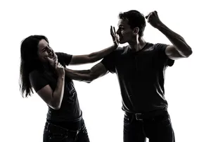 Aggravated Oppressor Wallpaper