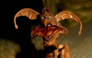 Aggravated Salacious Wallpaper