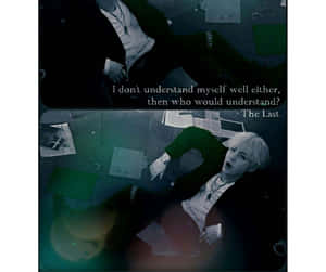 Agust D Strikes A Cool Pose In Front Of A Graffiti Wall Wallpaper