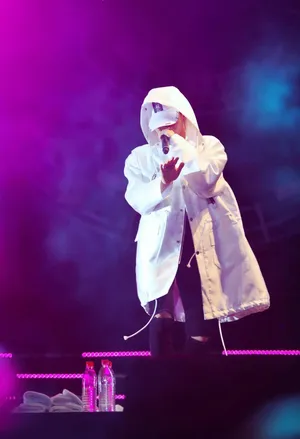 Agust D, The Rapper At His Finest Wallpaper