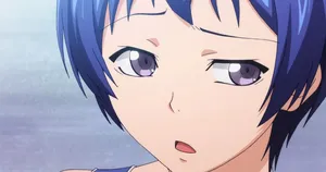 Aina Yoshiwara Enthusiastically Playing The Piano Under The Warm Stage Lights Wallpaper