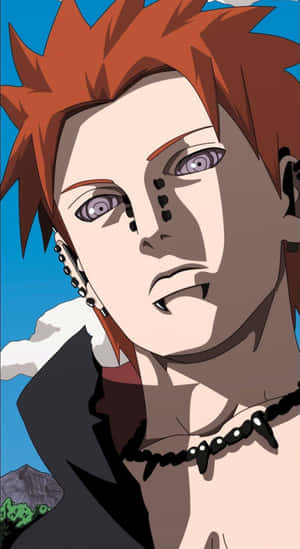 Akatsuki, A Mysterious Organization Of Rogue Ninja. Wallpaper