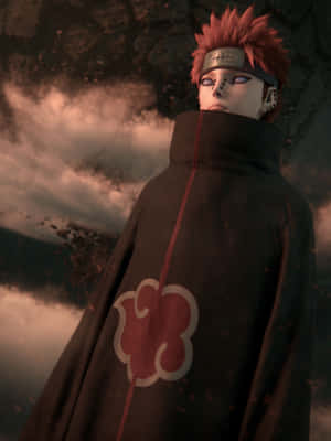 Akatsuki From Naruto Shippuden Wallpaper