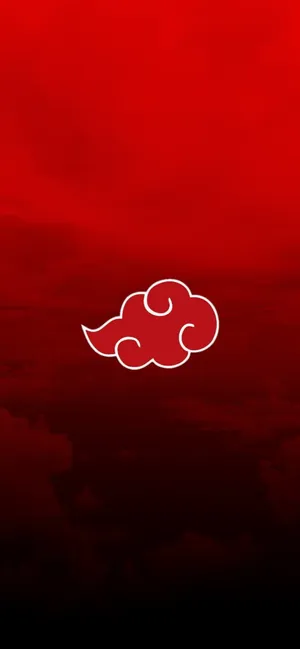 Akatsuki Logo Daybreak Cloud Wallpaper
