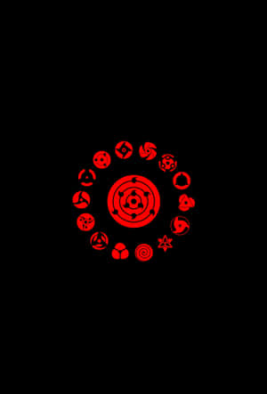 Akatsuki Symbol 3999 X 5899 Wallpaper Wallpaper