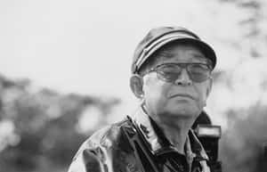Akira Kurosawa 1619 X 1043 Wallpaper Wallpaper