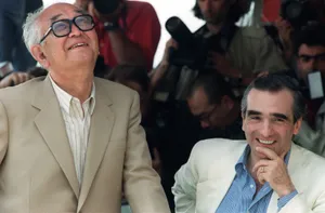 Akira Kurosawa, The Legendary Japanese Filmmaker Wallpaper