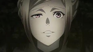 Akira Mado - A Strong And Intelligent Investigator Wallpaper