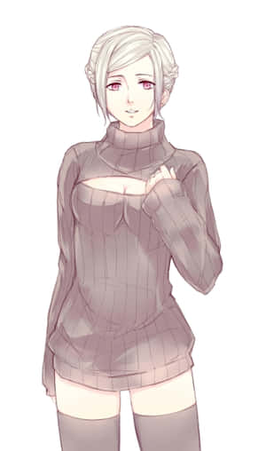 Akira Mado - The Intrepid Investigator Wallpaper