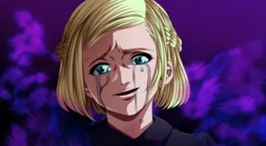 Akira Mado, The Skilled Investigator Wallpaper