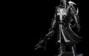 Akko Crusader Castle Wallpaper