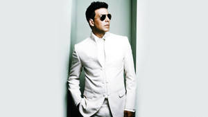 Akshay Kumar Fashion Photoshoot Wallpaper