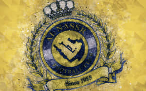 Al Nassr Wallpaper