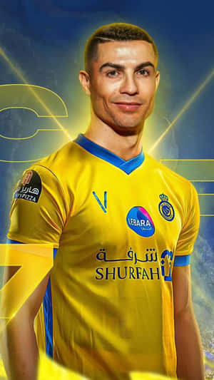 Al Nassr Wallpaper