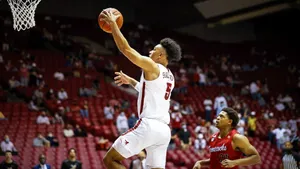 Alabama Basketball Wallpaper