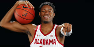 Alabama Basketball Wallpaper