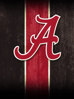 Alabama Basketball Wallpaper