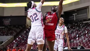 Alabama Basketball Wallpaper