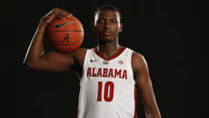 Alabama Basketball Wallpaper