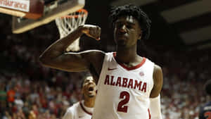 Alabama Basketball Wallpaper