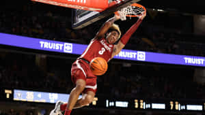 Alabama Basketball Wallpaper