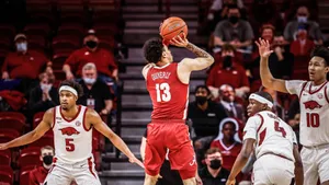 Alabama Basketball Wallpaper