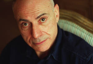 Alan Arkin American Actor And Screenwriter Wallpaper