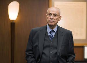 Alan Arkin Argo Movie As Lester Siegel Wallpaper