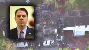 Alan Grayson Featured Calamity New Wallpaper