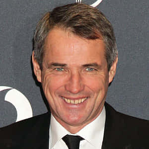 Alan Hansen In Liverpool History And Bbc Tv Football Pundit Wallpaper