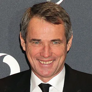 Alan Hansen In Liverpool History And Bbc Tv Football Pundit Wallpaper