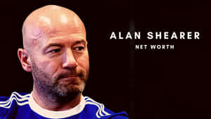 Alan Shearer Net Worth Retired Football Player Wallpaper