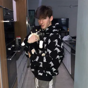 Albert The Flamingo Is Ready To Strike A Pose Wallpaper