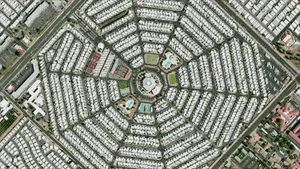 Album Cover Art Of Modest Mouse Wallpaper