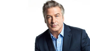 Alec Baldwin Photoshoot Wallpaper