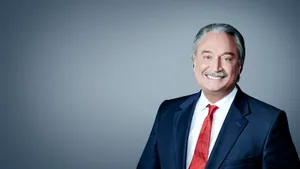 Alex Castellanos Head Shot Wallpaper