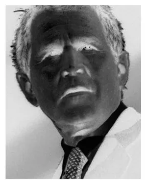 Alex Castellanos Inverted Portrait Wallpaper