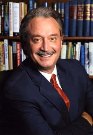 Alex Castellanos Portrait Wallpaper