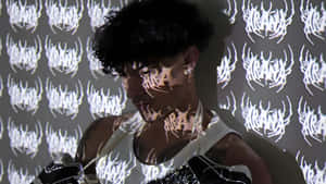 Alex Chino Artistic Photo Wallpaper