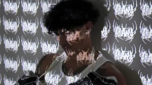 Alex Chino Artistic Photo Wallpaper