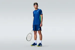 Alex De Minaur Wallpaper