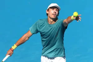 Alex De Minaur Wallpaper