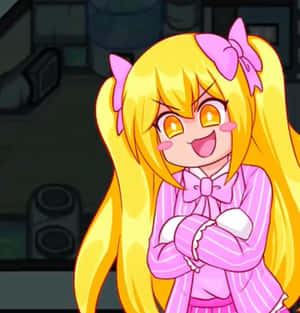 Alex From Inquisitormaster Wallpaper