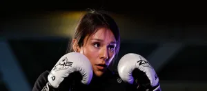 Alexa Grasso Wallpaper