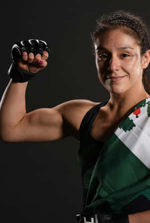 Alexa Grasso Wallpaper