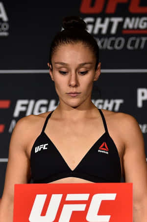 Alexa Grasso Wallpaper