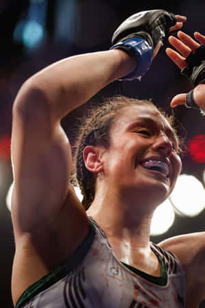 Alexa Grasso Wallpaper